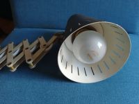 Wandlampe Scherenlampe Vintage 50er München - Au-Haidhausen Vorschau