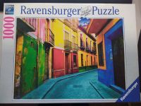 Ravensburger Puzzle 1000 Teilen Nordrhein-Westfalen - Velbert Vorschau