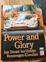 Power and Glory-Motorsportbuch Nordrhein-Westfalen - Rheinbach Vorschau