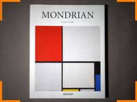 Mondrian, Susanne Deicher, Taschen  NEU! Stuttgart - Bad Cannstatt Vorschau