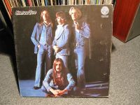 Status Quo Blue for You 1976 LP Schallplatte Vinyl Nordrhein-Westfalen - Herne Vorschau