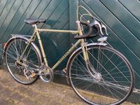 PEUGEOT VINTAGE RENNRAD TOURENRAD GOLD Aachen - Aachen-Mitte Vorschau