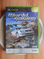 XBox Spiel World Racing Hessen - Waldsolms Vorschau