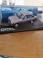 Opel Collection Opel Chevrolet Chevette 1:43, OVP ! Saarbrücken-Dudweiler - Dudweiler Vorschau