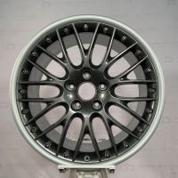 Original 19 Zoll Audi A6 S6 4F S-Line BBS Speedline Alufelgen Nordrhein-Westfalen - Holzwickede Vorschau