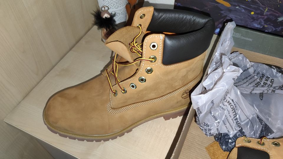 Timberland 10061 Gr.45.5 in Kemmern