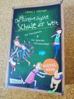 Die unlangweiligste Schule der Welt * Band 1 &. 2 Niedersachsen - Osnabrück Vorschau