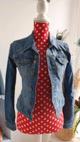Schicke Jeansjacke von S. OLIVER XS Bayern - Schwabach Vorschau