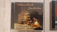 CD, weihnachtliche Geschichten Baden-Württemberg - Rheinfelden (Baden) Vorschau