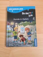 Die drei ??? Kids Bayern - Pforzen Vorschau