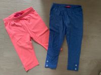 Leggins 3/4 und 7/8 Gr 92 Nordrhein-Westfalen - Moers Vorschau