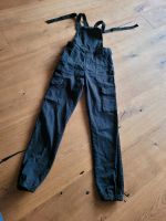 stylische Workerstyle Latzhose Gr.32 schwarz Mädchen Baden-Württemberg - Vaihingen an der Enz Vorschau