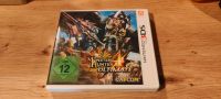 Monster Hunter 4 Ultimate Nintendo 3DS Berlin - Marzahn Vorschau