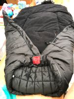 Winter Fußsack für Kinderwagen, Kaiser, sehr gut erhalten Nordrhein-Westfalen - Erkelenz Vorschau