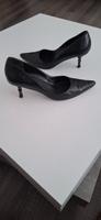 Gucci Kitten Heels Designer Logo Leder bamboo Fashion Pumps Luxus Wandsbek - Hamburg Rahlstedt Vorschau