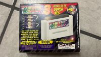 Super Nintendo SNES Action Replay MK III Nordrhein-Westfalen - Lohmar Vorschau