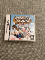 Nintendo DS Harvest Moon Baden-Württemberg - Tübingen Vorschau