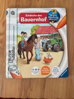 Tiptoi Buch „Entdecke den Bauer Hof“ Essen - Bergerhausen Vorschau