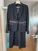 Kombi Blazer + Kleid schwarz Gr.38/ 40 Zero Hessen - Bruchköbel Vorschau