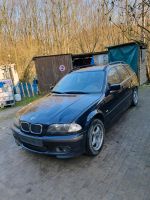 Bmw 325xi Touring E46 Essen - Essen-Ruhrhalbinsel Vorschau