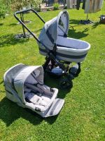 Kinderwagen ABC Design Viper 45 Hessen - Willingshausen Vorschau