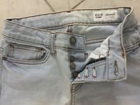 Jeans Hose skinny W26/ L 30 Herren Teens Jungs 5 Pocket  S ~168 Nordrhein-Westfalen - Pulheim Vorschau