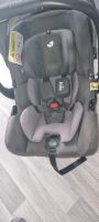 Babyschale joie i gemm mit Isofix Station Niedersachsen - Bevern Vorschau