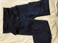 Umstandsjeans, Schwangerschaftshose, Esprit, 40/42 Thüringen - Schönbrunn (bei Hildburghausen) Vorschau