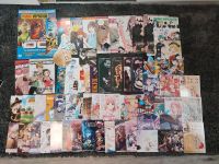 Anime Manga Extras Leseproben, Postkarten, Poster etc. Nordrhein-Westfalen - Lünen Vorschau