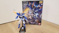 Gundam Astray Blue Frame D MG 1/100 von Bandai Baden-Württemberg - Aitrach Vorschau