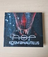 ASP - Kosmonautilus 2 CD Digibook Edition Nordrhein-Westfalen - Hamminkeln Vorschau