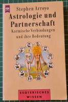 Stephen Arroyo "Astrologie und Partnerschaft" Baden-Württemberg - Güglingen Vorschau