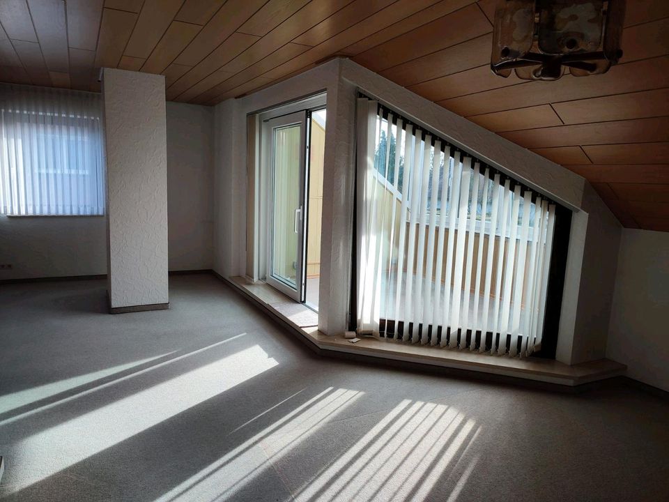 2 Zimmer Wohnung in Holzwickede-Opherdicke zu vermieten in Holzwickede