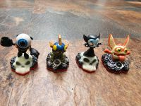 Skylanders Sidekicks Mini Trap team als Set Nordrhein-Westfalen - Rösrath Vorschau