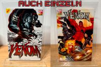Venom Nr. 1 4 von 10 Marvel Comic 2012-2014 Rick Remender Nordrhein-Westfalen - Sprockhövel Vorschau