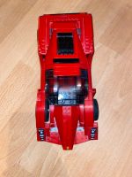 Lego Racers ferrari 8652 Enzo 1:17 Niedersachsen - Braunschweig Vorschau