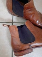 Melvin & Hamilton | Chelsea Boots | 41 | Leder | Kiel - Ravensberg-Brunswik-Düsternbrook Vorschau