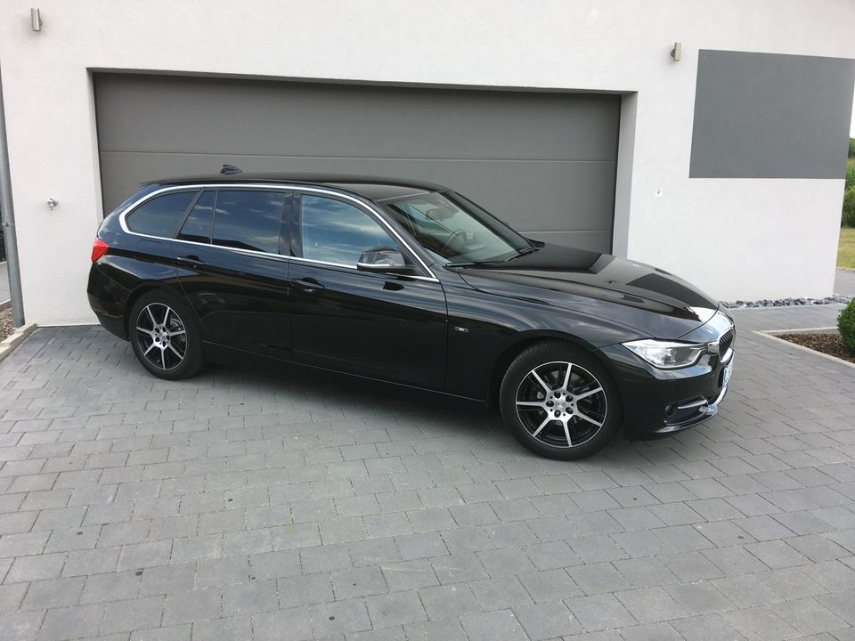 Chiptuning Kennfeldoptimierung BMW 340 320 330 135 M2 M3 M4 B58 in Ebensfeld