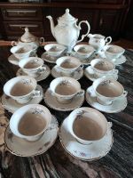 Vintage Kaffeeservice alles Porzellan aus Walbrzych Polen Thüringen - Altenburg Vorschau