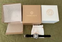 Versace Uhr VEHB00119 V-Chrono Chronograph 45mm mit Rechnung Bayern - Regensburg Vorschau