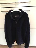 Marc Cain Strickjacke,Wolljacke,Jacke N 5 (Größe 42) schwarz Sachsen - Reichenbach (Vogtland) Vorschau