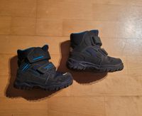 Winterstiefel Gr. 21 Superfit Junge Bayern - Obertraubling Vorschau