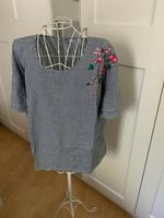 Bluse Gr.52 Bayern - Miesbach Vorschau