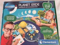 Planet Erde Galileo Science – vollständig in OVP Niedersachsen - Braunschweig Vorschau