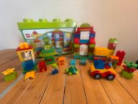 Lego Duplo Set Box 10580 Deluxe Kreis Pinneberg - Klein Offenseth-Sparrieshoop Vorschau