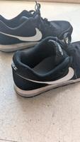 Nike Runner, Gr.38 schwarz Bayern - Teugn Vorschau