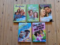 Jugendbuch Jugendbücher Teenie Bücherpaket Liebe Niedersachsen - Lehrte Vorschau