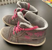 Superfit Winterschuh Schneeschuh 28 grau pink Kiel - Steenbek-Projensdorf Vorschau