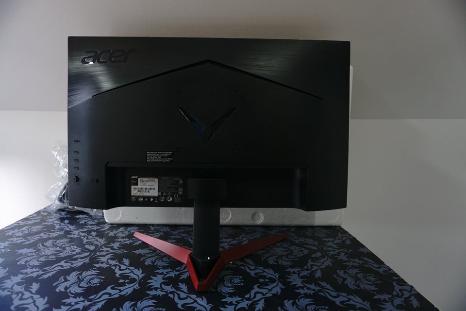 Acer gaming Monitor (24 zoll) in Bielefeld