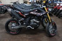 Online Bestia SM 125 ABS 125ccm Finanzierung möglich NEU Garantie Sachsen-Anhalt - Mansfeld Vorschau